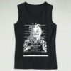 Twin Peaks Ghostwood Forest Graphic Tank Top