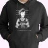 Twisted Punk Disney Aladdin Mugshot Essential Hoodie