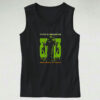Twisted Punk Disney Aladdin Mugshot Graphic Tank Top