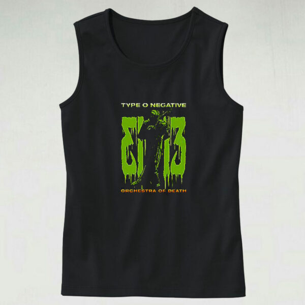 Twisted Punk Disney Aladdin Mugshot Graphic Tank Top
