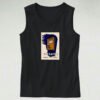 Two Bunny Fortnite Game Bunny Cute Players Graphic Tank Top