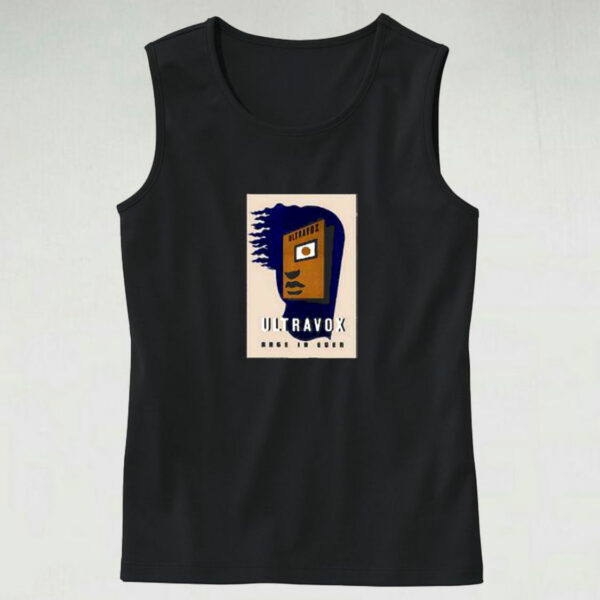 Two Bunny Fortnite Game Bunny Cute Players Graphic Tank Top