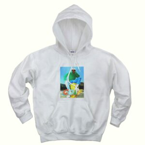 Tyler The Creator Golf Trendy Hoodie