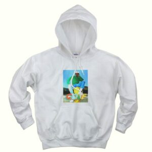 Tyler The Creator Golf Trendy Hoodie 4
