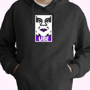 Ube Phillippines Essential Hoodie