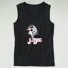 Ube Phillippines Graphic Tank Top