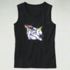 Ultravox Rage In Eden Graphic Tank Top