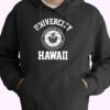 University of Hawaii at Manoa 70s Basic Hoodie