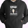 Upaaah Knalpakket Ugly Christmas Essential Hoodie