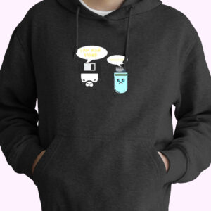 Usb Floppy Disk Funny Geek Computer Nerd Quotes Essential Hoodie