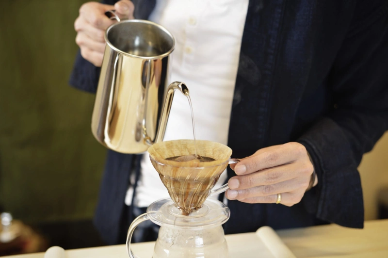 How to Clean a Classic Coffee Pot? A Step-by-Step Guide 9 How to clean a classic coffee pot?