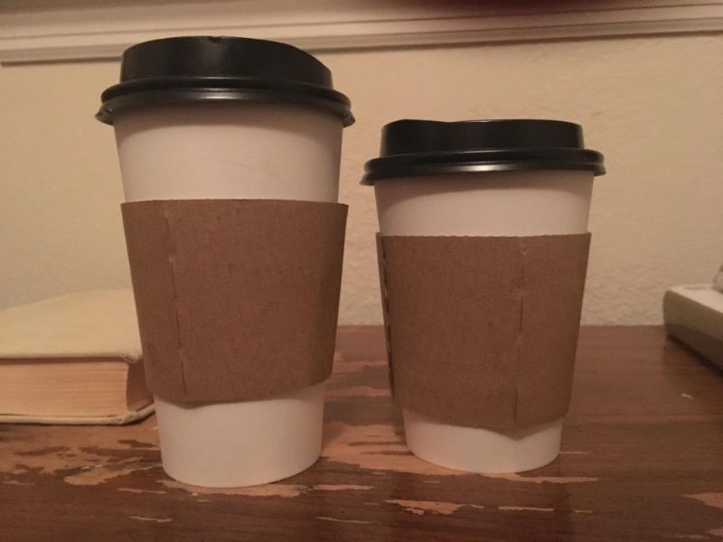 Deciphering The Mystery: How Many Ounces In A Cup Of Coffee? 3 How Many Ounces In A Cup Of Coffee?