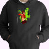 Velma Dinkley Scooby Doo Spooky Ghost Boobs Essential Hoodie