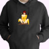 Velma Ghost Halloween Scooby Doo Sexy Ahegao Essential Hoodie
