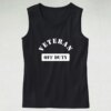 Veteran Off Duty Army Tank Top