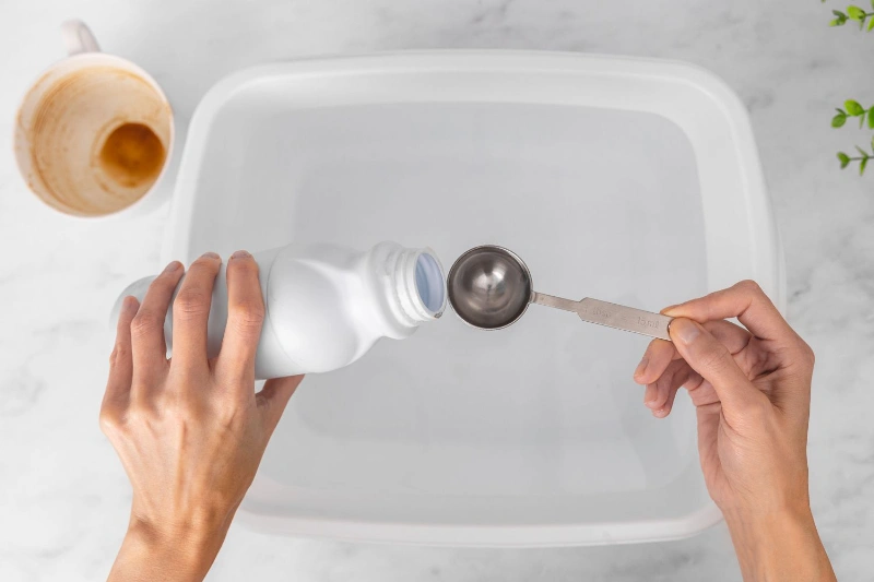 How To Remove Tea Stains From Cups To Obtain Stain-Free Sipping 4 How To Remove Tea Stains From Cups To Obtain Stain-Free Sipping