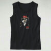 Vintage 1998 Wu Tang Rza Bobby Digital Tank Top Design