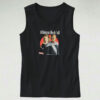 Vintage 1999 Star Trek It’s A Klingon Thing Tank Top Design