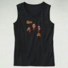 Vintage 90’s Fugees The Score Rap Tank Top Design