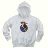 Vintage Dick Tracy Trendy Hoodie