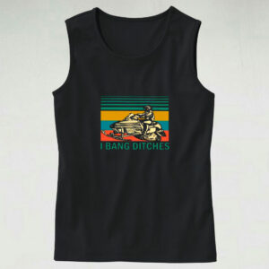 Vintage Frasier Sitcom Vintage Im Listening Tour Graphic Tank Top