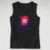 Vintage Mac Miller 2011 Best Day Ever Album Tank Top Design