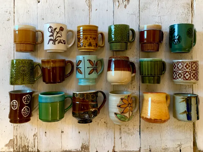 A Deep Dive into Types Of Coffee Mugs: Exploring Types, Features, and Designs 7 Types Of Coffee Mugs