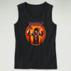 Vintage Philadelphia Where Bad Things Happen Graphic Tank Top
