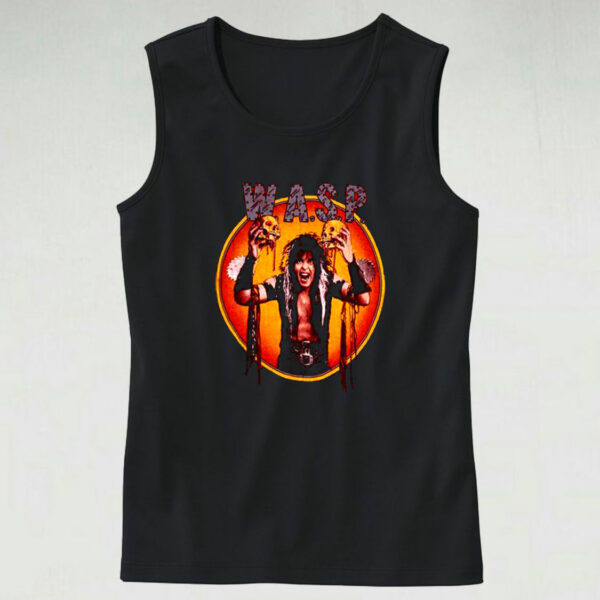 Vintage Philadelphia Where Bad Things Happen Graphic Tank Top