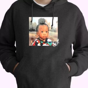 Vintage SZA Good Days Baby Slap Trendy Hoodie 4