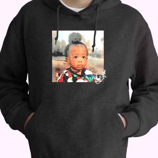 Vintage SZA Good Days Baby Slap Trendy Hoodie Vintage SZA Good Days Baby Slap Trendy Hoodie