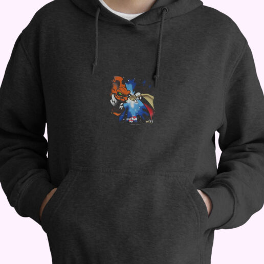 Vintage Space Jam Taz Monster Hoodie Design Vintage Space Jam Taz Monster Hoodie Design