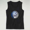 Vintage Wasp 1985 2020 Tour Concert Graphic Tank Top