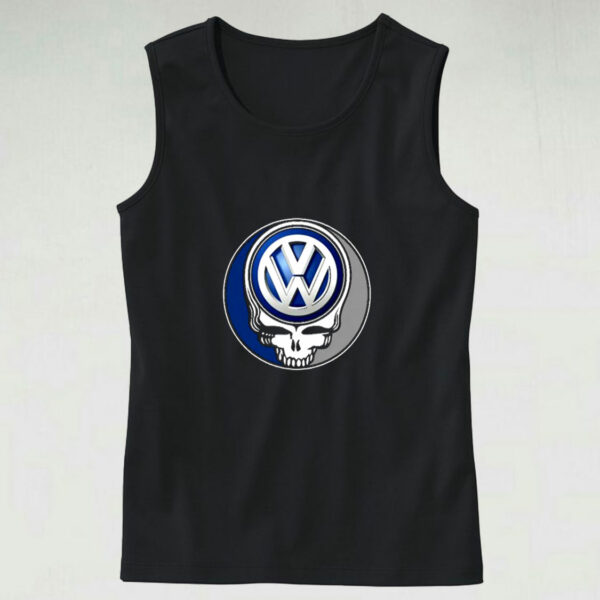 Vintage Wasp 1985 2020 Tour Concert Graphic Tank Top