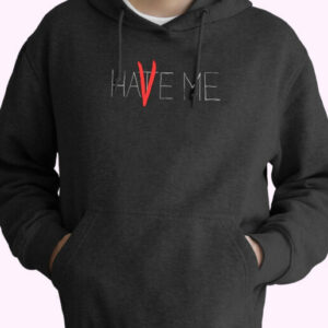 Vlone Have Me Hate Me Graphic Hoodie Design 3