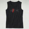 Vlone Have Me Hate Me Graphic Tank Top Design