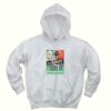 Voodoo Island Retro Horror Movie Trendy Hoodie