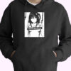 Waifu Material Funny Hentai Anime Essential Hoodie