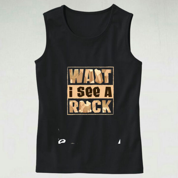 Wake Me When Its Over Faster Pussycat Graphic Tank Top