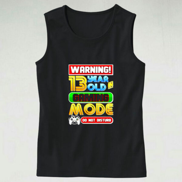 Walk Through Fire For You Graphic Tank Top