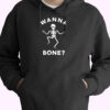 Wanna Bone Essential Hoodie