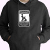 Warning Choking Hazard Essential Hoodie