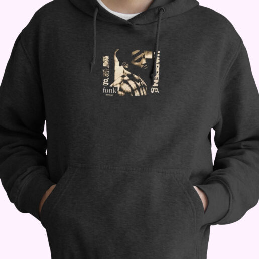 Warren G Funk Hip Hop Hoodie Design Warren G Funk Hip Hop Hoodie Design