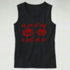 We Are All Dogs In God’s Hot Car Cute Tank Top