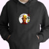 We Are Devo Rock Band Essential Hoodie