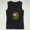 We Are Devo Rock Band Graphic Tank Top