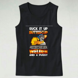 Wear Your Mask Covid 19 Graphic Tank Top