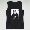 Wednesday Addams Poison Horror Movie Trendy Tank Top
