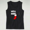 Weed Marijuana Rolling Stoned Pot Graphic Tank Top