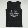 Weezer Pinkerton Classic Retro Music Graphic Tank Top